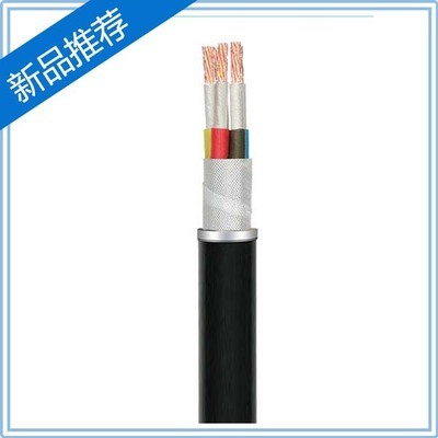 厂家直供裸铜线绝缘控制电缆 1-400A低压电缆批发全解析