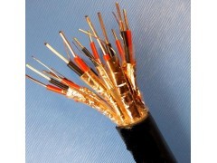 KYJVRP-12*2.5交联控制电缆 性能特点与选型应用全解析